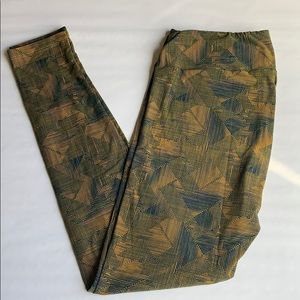 Lularoe Leggings